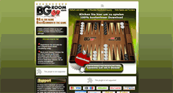 Desktop Screenshot of german.bgroom.com